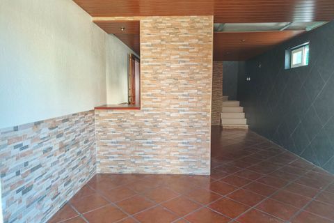Byhus i Coruche, Santarem, Coruche - € 350.000 | Ref: 66337 - foto 24