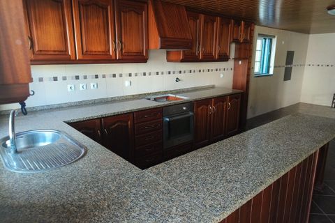 Byhus i Coruche, Santarem, Coruche - € 350.000 | Ref: 66337 - foto 27