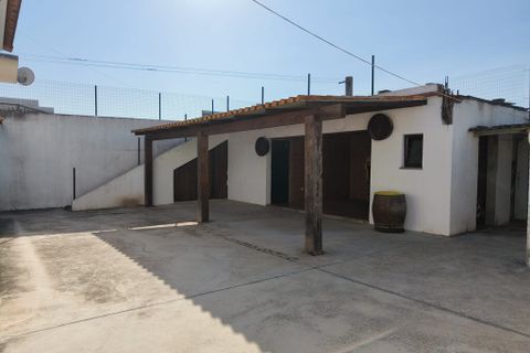 Byhus i Coruche, Santarem, Coruche - € 350.000 | Ref: 66337 - foto 35
