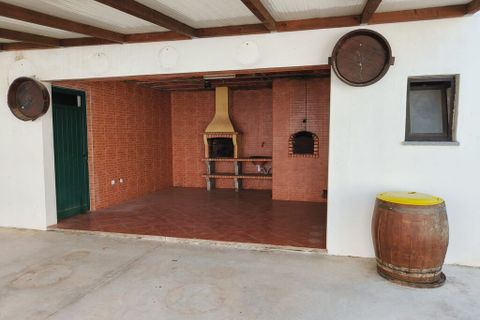 Byhus i Coruche, Santarem, Coruche - € 350.000 | Ref: 66337 - foto 41