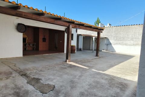 Byhus i Coruche, Santarem, Coruche - € 350.000 | Ref: 66337 - foto 43