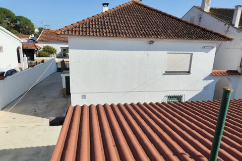 Byhus i Coruche, Santarem, Coruche - € 350.000 | Ref: 66337 - foto 44