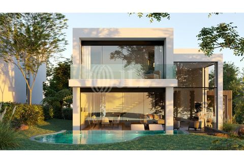 Villa i Alcabideche, Lisbon, Alcabideche - € 2.870.000 | Ref: 95208 - foto 2