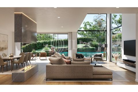 Villa i Alcabideche, Lisbon, Alcabideche - € 2.870.000 | Ref: 95208 - foto 3
