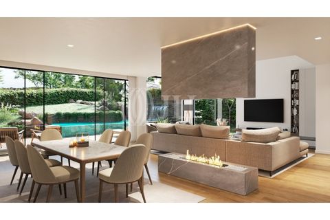Villa i Alcabideche, Lisbon, Alcabideche - € 2.870.000 | Ref: 95208 - foto 5