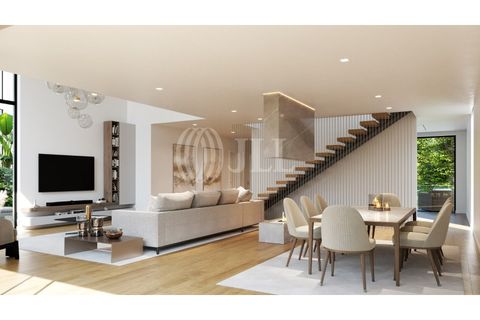 Villa i Alcabideche, Lisbon, Alcabideche - € 2.870.000 | Ref: 95208 - foto 6