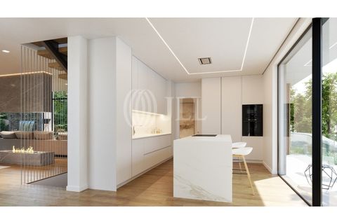 Villa i Alcabideche, Lisbon, Alcabideche - € 2.870.000 | Ref: 95208 - foto 7