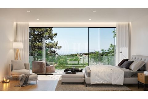 Villa i Alcabideche, Lisbon, Alcabideche - € 2.870.000 | Ref: 95208 - foto 9