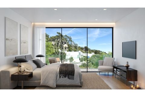 Villa i Alcabideche, Lisbon, Alcabideche - € 2.870.000 | Ref: 95208 - foto 11