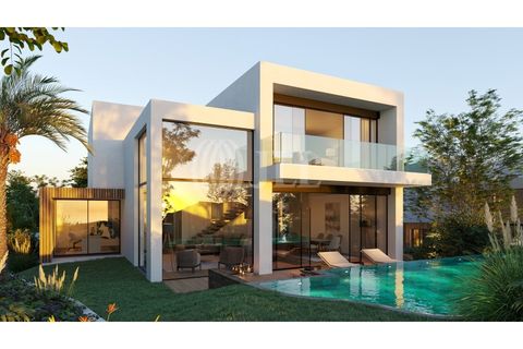 Villa i Alcabideche, Lisbon, Alcabideche - € 2.870.000 | Ref: 95208 - foto 21