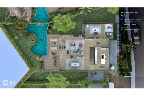 Villa i Alcabideche, Lisbon, Alcabideche - € 2.870.000 | Ref: 95208 - foto 25