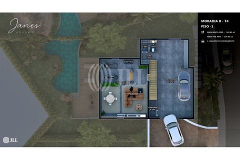 Villa i Alcabideche, Lisbon, Alcabideche - € 2.870.000 | Ref: 95208 - foto 26