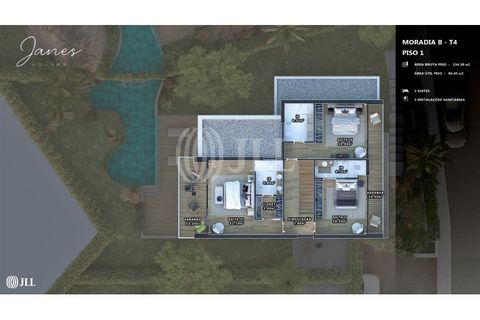 Villa i Alcabideche, Lisbon, Alcabideche - € 2.870.000 | Ref: 95208 - foto 27