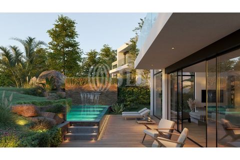 Villa i Alcabideche, Lisbon, Alcabideche - € 2.870.000 | Ref: 95207 - foto 5