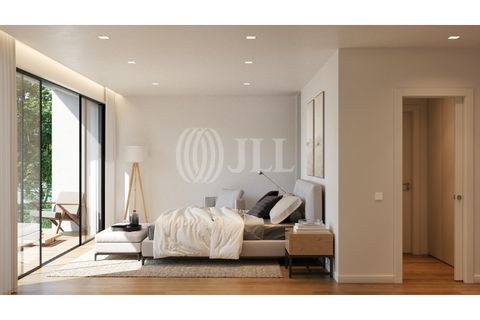 Villa i Alcabideche, Lisbon, Alcabideche - € 2.870.000 | Ref: 95207 - foto 15