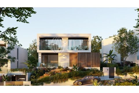 Villa i Alcabideche, Lisbon, Alcabideche - € 2.870.000 | Ref: 95207 - foto 25