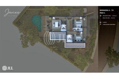 Villa i Alcabideche, Lisbon, Alcabideche - € 2.870.000 | Ref: 95207 - foto 29