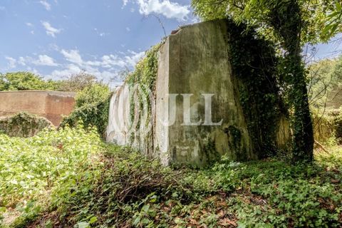 Helårsgrund i Sintra, Lisbon, Sintra - € 1.590.000 | Ref: 82297 - foto 5