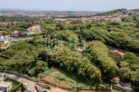 Helårsgrund i Sintra, Lisbon, Sintra - € 1.590.000 | Ref: 82297 - foto 8