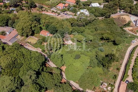 Helårsgrund i Sintra, Lisbon, Sintra - € 1.590.000 | Ref: 82297 - foto 16