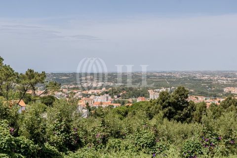Helårsgrund i Sintra, Lisbon, Sintra - € 1.590.000 | Ref: 82297 - foto 21