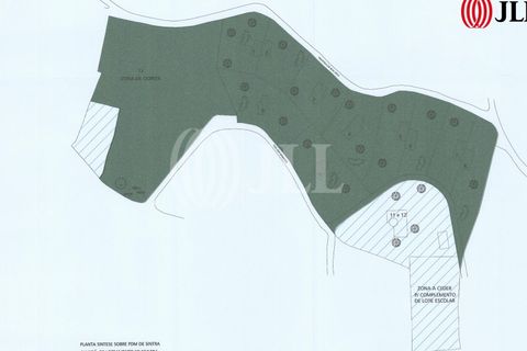 Helårsgrund i Sintra, Lisbon, Sintra - € 1.590.000 | Ref: 82297 - foto 30