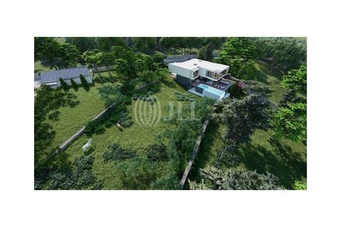 Helårsgrund i Sintra, Lisbon, Sintra - € 1.590.000 | Ref: 82297 - foto 25