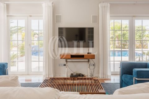 Villa i Almancil, Faro, Almancil - € 2.000.000 | Ref: 80031 - foto 2