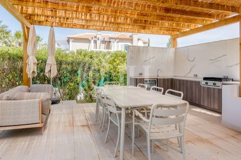 Villa i Almancil, Faro, Almancil - € 2.000.000 | Ref: 80031 - foto 3