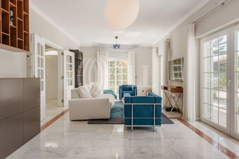 Villa i Almancil, Faro, Almancil - € 2.000.000 | Ref: 80031 - foto 5