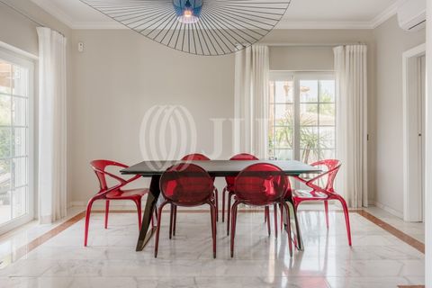 Villa i Almancil, Faro, Almancil - € 2.000.000 | Ref: 80031 - foto 7