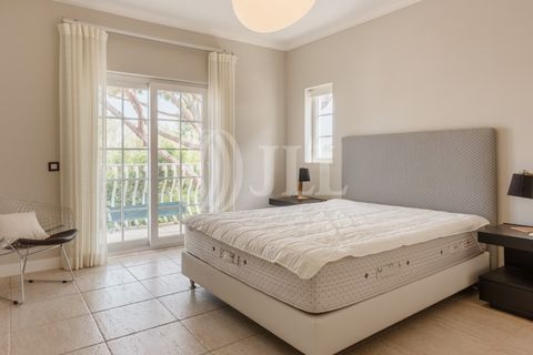 Villa i Almancil, Faro, Almancil - € 2.000.000 | Ref: 80031 - foto 16