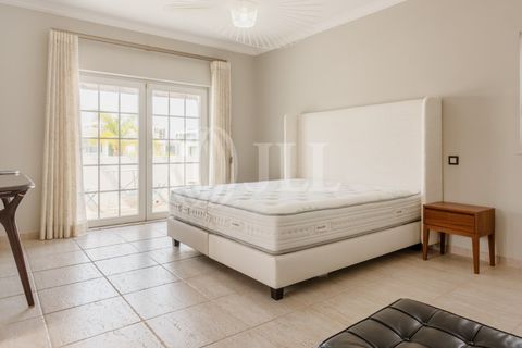 Villa i Almancil, Faro, Almancil - € 2.000.000 | Ref: 80031 - foto 18