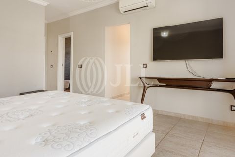 Villa i Almancil, Faro, Almancil - € 2.000.000 | Ref: 80031 - foto 20