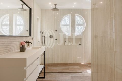 Villa i Almancil, Faro, Almancil - € 2.000.000 | Ref: 80031 - foto 21
