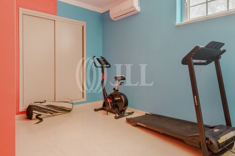 Villa i Almancil, Faro, Almancil - € 2.000.000 | Ref: 80031 - foto 25
