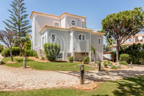Villa i Almancil, Faro, Almancil - € 2.000.000 | Ref: 80031 - foto 27