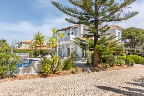 Villa i Almancil, Faro, Almancil - € 2.000.000 | Ref: 80031 - foto 28