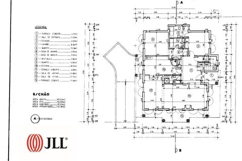 Villa i Almancil, Faro, Almancil - € 2.000.000 | Ref: 80031 - foto 31