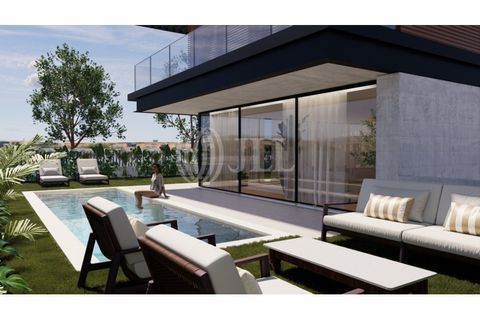 Villa i Cascais, Lisbon, Cascais - € 3.800.000 | Ref: 93251 - foto 3