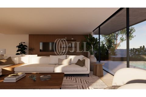 Villa i Cascais, Lisbon, Cascais - € 3.800.000 | Ref: 93251 - foto 4