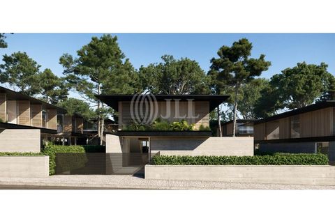 Villa i Cascais, Lisbon, Cascais - € 3.800.000 | Ref: 93251 - foto 37