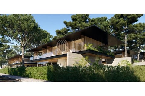 Villa i Cascais, Lisbon, Cascais - € 3.800.000 | Ref: 93251 - foto 38