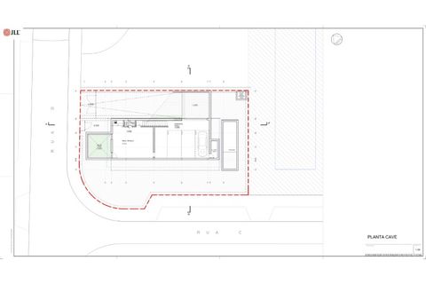 Villa i Cascais, Lisbon, Cascais - € 3.800.000 | Ref: 93251 - foto 43