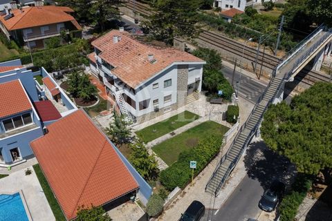 Villa i Carcavelos, Lisbon, Carcavelos - € 1.750.000 | Ref: 94090 - foto 3