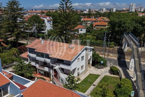 Villa i Carcavelos, Lisbon, Carcavelos - € 1.750.000 | Ref: 94090 - foto 4
