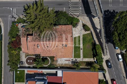 Villa i Carcavelos, Lisbon, Carcavelos - € 1.750.000 | Ref: 94090 - foto 5