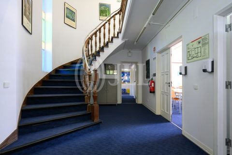 Villa i Carcavelos, Lisbon, Carcavelos - € 1.750.000 | Ref: 94090 - foto 8