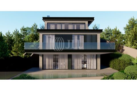 Lejlighed i Cascais, Lisbon, Cascais - € 2.300.000 | Ref: 94682 - foto 1