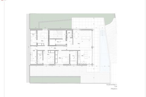 Lejlighed i Cascais, Lisbon, Cascais - € 2.300.000 | Ref: 94682 - foto 12